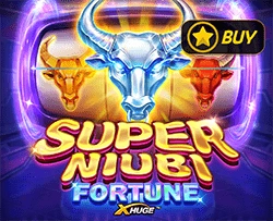 JDB : Super Niubi Fortune X-Huge - KINGBET189