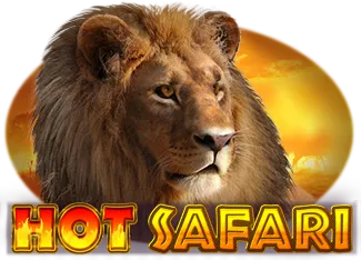 Hot Safari - KINGBET189
