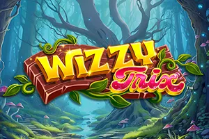 Wizzy Trix - KINGBET189
