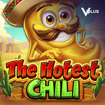 The Hottest Chili - KINGBET189