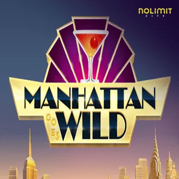 NolimitCity : Manhattan Goes Wild - KINGBET189