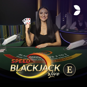 Speed VIP Blackjack F - KINGBET189