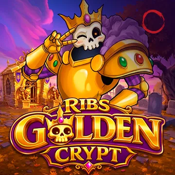 Ribs Golden Cryp - KINGBET189