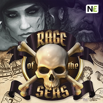 Rage of the Seas - KINGBET189