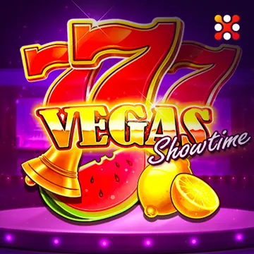 777 Vegas Showtime  - KINGBET189