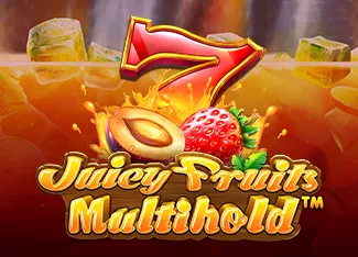 Juicy Fruits Multihold - KINGBET189