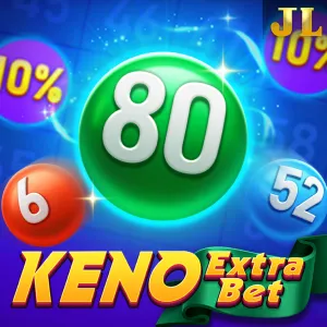 Keno Extra Bet - KINGBET189