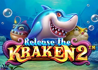 Release the Kraken 2 - KINGBET189