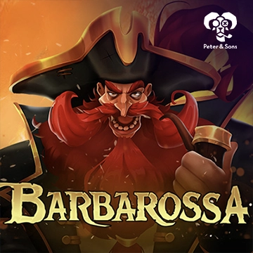 PeterSons : Barbarossa - KINGBET189