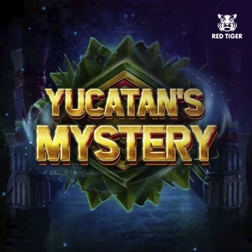Redtiger : Yucatans Mystery - KINGBET189