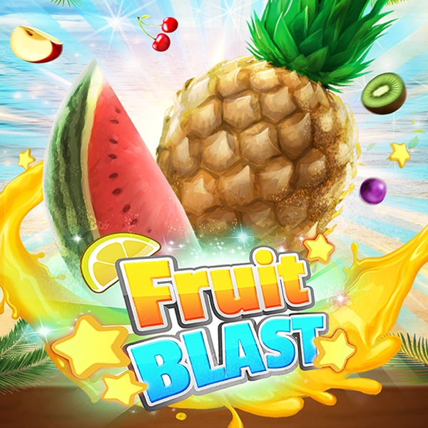 Fruit Blast - KINGBET189