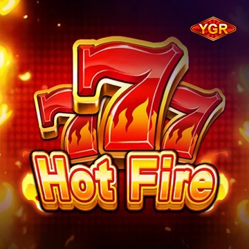 YGR : Hot Fire777 - KINGBET189