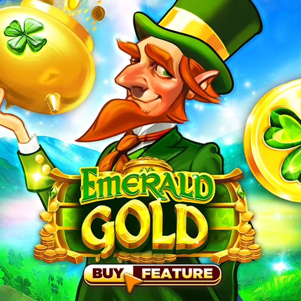 Emerald Gold - KINGBET189