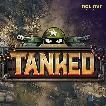 NolimitCity : Tanked - KINGBET189