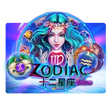Joker123 : Zodiac Deluxe - KINGBET189