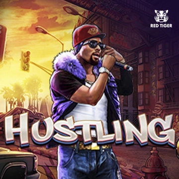 Redtiger : Hustling - KINGBET189