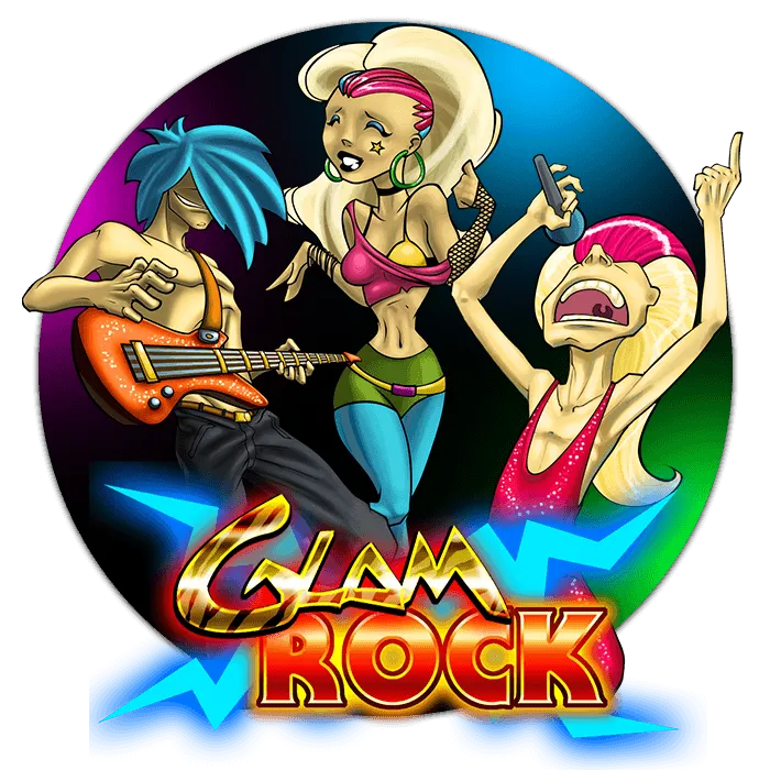Glam Rock - KINGBET189
