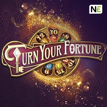 Turn Your Fortune - KINGBET189