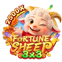 Facai : FORTUNE SHEEP - KINGBET189