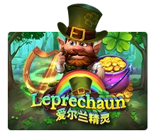 Leprechaun - KINGBET189