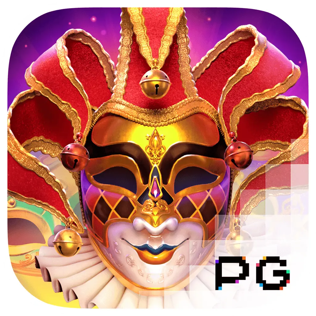 Mask Carnival - KINGBET189