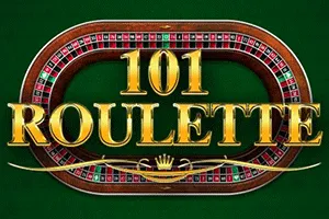 101 Roulette - KINGBET189