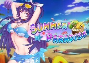 Summer Paradise - KINGBET189