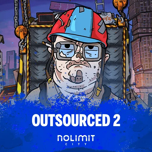 NolimitCity : Outsourced 2 - Balkan Engineering - KINGBET189