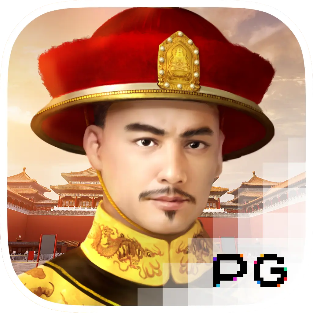 Emperors Favour - KINGBET189