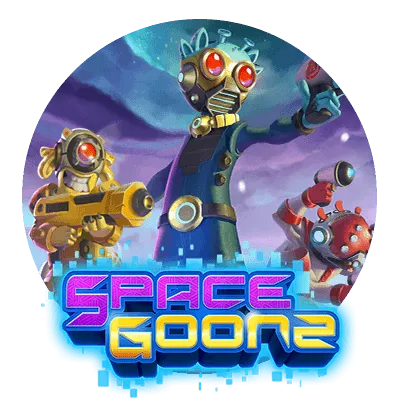 Space Goonz - KINGBET189