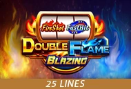 Spadegaming : Double Flame - KINGBET189