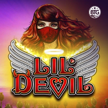 Bigtime : Lil Devil - KINGBET189