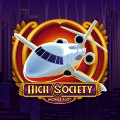 High Society - KINGBET189