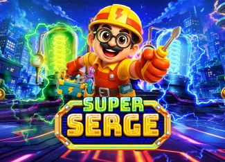 Super Serge - KINGBET189