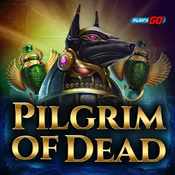 PlaynGo : Pilgrim of Dead - KINGBET189