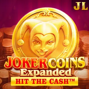 Joker Coin Expanded - KINGBET189
