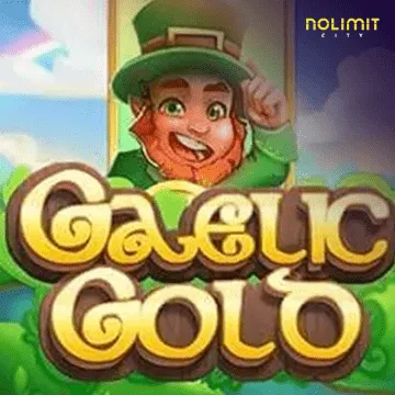 NolimitCity : Gaelic Gold - KINGBET189