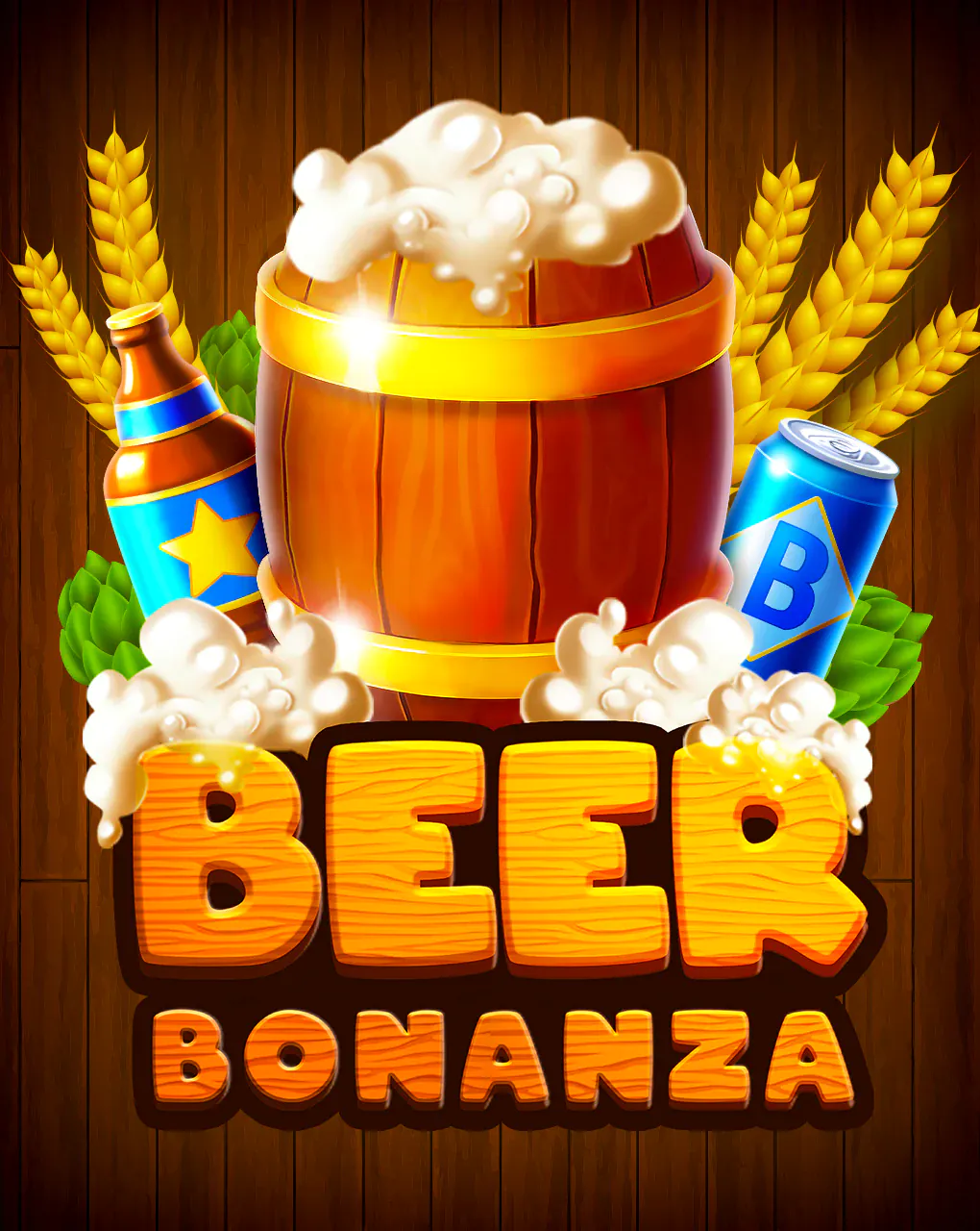 Bgaming : Beer Bonanza - KINGBET189