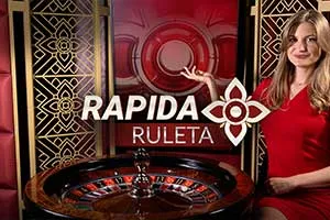 Ruleta Rapida - KINGBET189