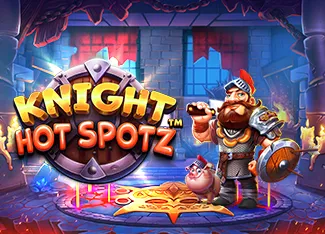 Knight Hot Spotz - KINGBET189