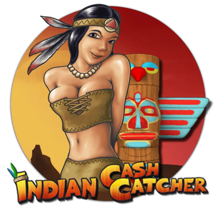 Indian Cash Catcher - KINGBET189