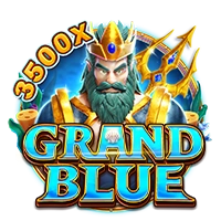 Facai : GRAND BLUE - KINGBET189
