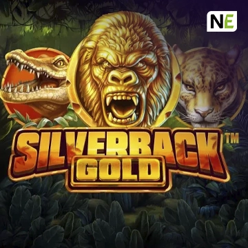 Silverback Gold - KINGBET189
