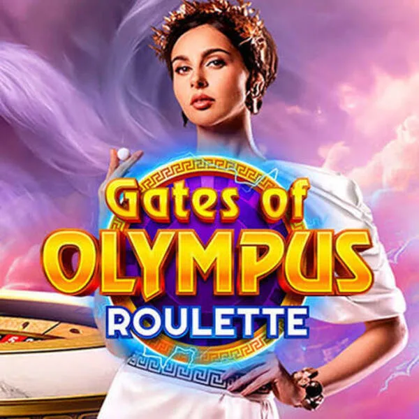 Gates of Olympus Roulette - KINGBET189