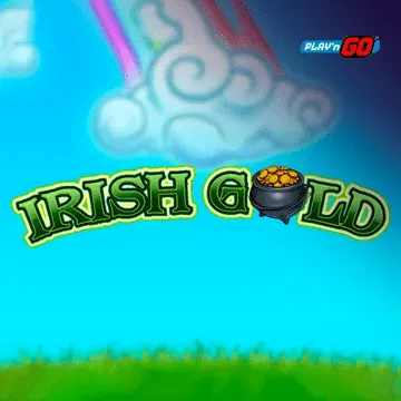 PlaynGo : Irish Gold - KINGBET189