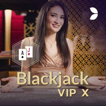 Blackjack VIP X - KINGBET189