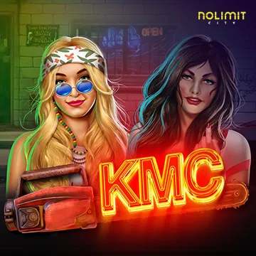 NolimitCity : Kiss My Chainsaw - KINGBET189
