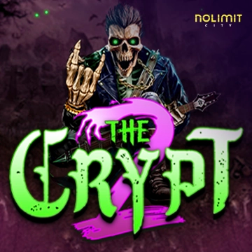 NolimitCity : The Crypt 2 - KINGBET189