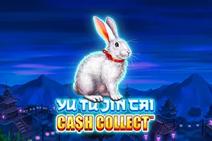 Yu Tu Jin Cai: Cash Collect - KINGBET189