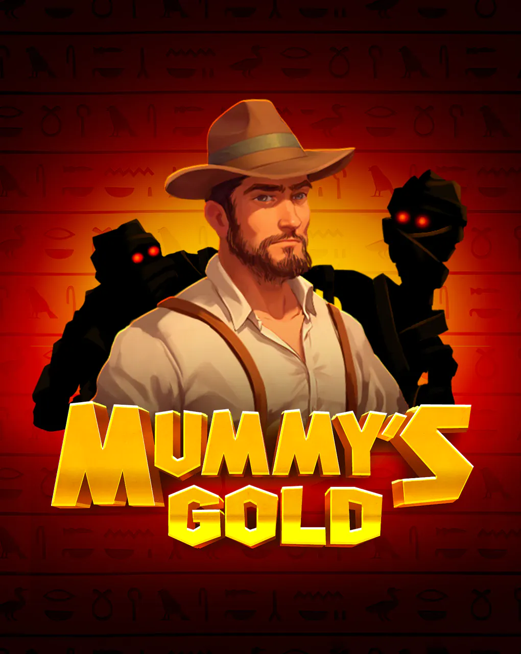 Bgaming : Mummys Gold - KINGBET189